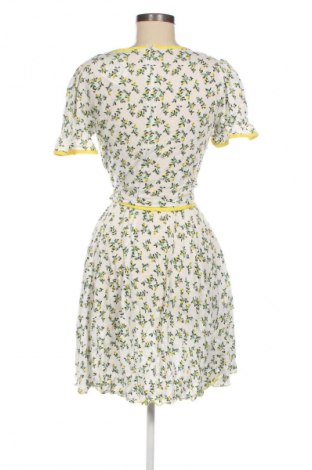 Kleid Unbranded, Größe L, Farbe Mehrfarbig, Preis 14,77 €