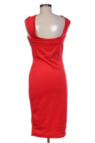 Šaty  Unbranded, Velikost M, Barva Červená, Cena  367,00 Kč