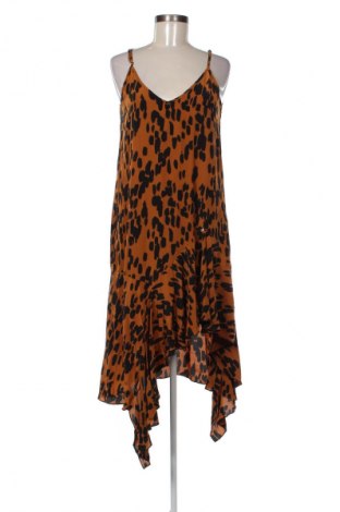 Kleid Unbranded, Größe M, Farbe Mehrfarbig, Preis 14,77 €