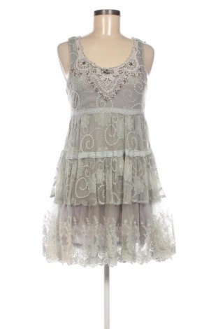 Kleid Unbranded, Größe S, Farbe Grün, Preis 14,91 €