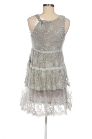 Kleid Unbranded, Größe S, Farbe Grün, Preis 14,91 €