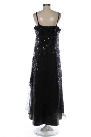 Kleid Unbranded, Größe XL, Farbe Schwarz, Preis 29,59 €