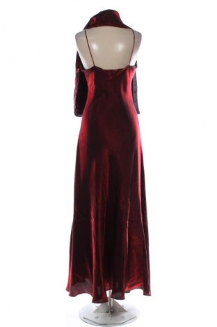 Φόρεμα Unbranded, Μέγεθος XS, Χρώμα Κόκκινο, Τιμή 29,66 €