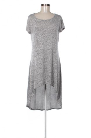 Kleid Unbranded, Größe L, Farbe Grau, Preis 14,91 €