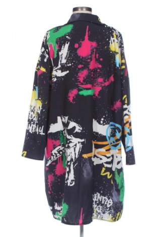 Kleid Unbranded, Größe 4XL, Farbe Mehrfarbig, Preis 24,55 €