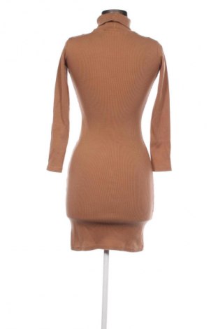 Kleid Unbranded, Größe XS, Farbe Beige, Preis 14,91 €