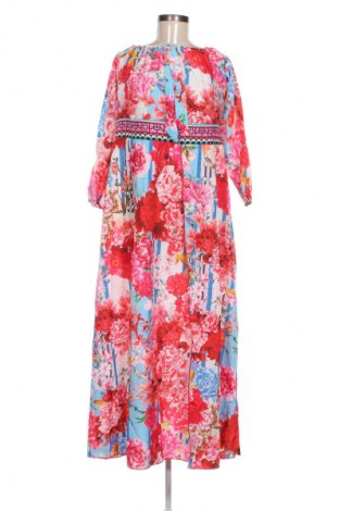 Rochie Unbranded, Mărime XL, Culoare Multicolor, Preț 100,99 Lei