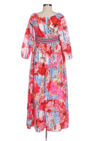 Rochie Unbranded, Mărime XL, Culoare Multicolor, Preț 100,99 Lei