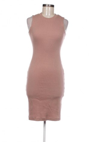Sukienka Unbranded, Rozmiar XS, Kolor Popielaty róż, Cena 67,00 zł
