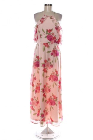 Kleid Unbranded, Größe L, Farbe Mehrfarbig, Preis € 14,83