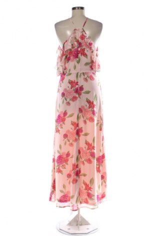 Kleid Unbranded, Größe L, Farbe Mehrfarbig, Preis € 14,83