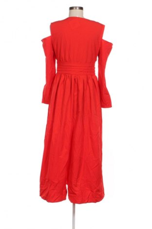 Rochie Unbranded, Mărime L, Culoare Roșu, Preț 100,99 Lei