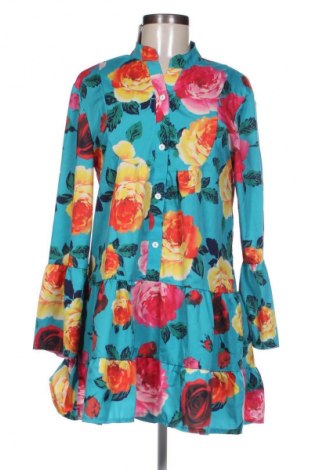 Kleid Unbranded, Größe M, Farbe Mehrfarbig, Preis € 14,83