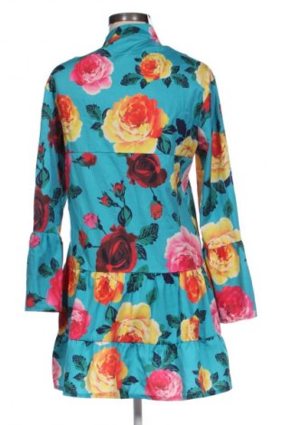 Kleid Unbranded, Größe M, Farbe Mehrfarbig, Preis € 14,83