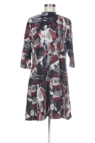 Kleid Unbranded, Größe XL, Farbe Mehrfarbig, Preis 20,99 €