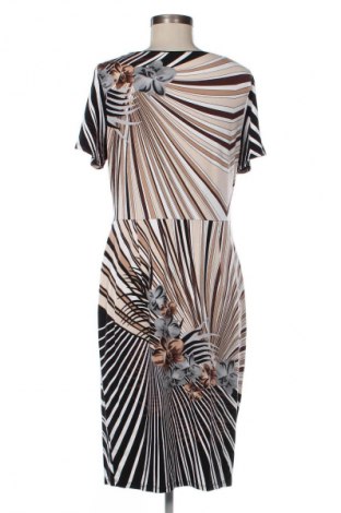 Kleid Unbranded, Größe L, Farbe Mehrfarbig, Preis 14,91 €