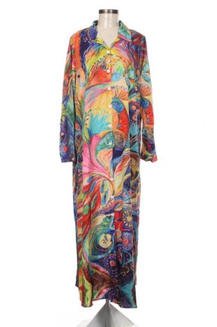 Kleid Unbranded, Größe XL, Farbe Mehrfarbig, Preis € 24,55
