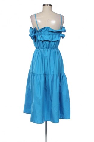 Kleid Unbranded, Größe M, Farbe Blau, Preis € 27,05