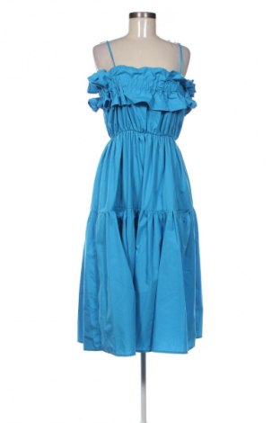 Kleid Unbranded, Größe M, Farbe Blau, Preis € 27,05