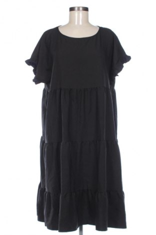Kleid Unbranded, Größe 3XL, Farbe Schwarz, Preis € 23,53