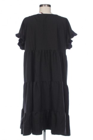 Kleid Unbranded, Größe 3XL, Farbe Schwarz, Preis € 23,53
