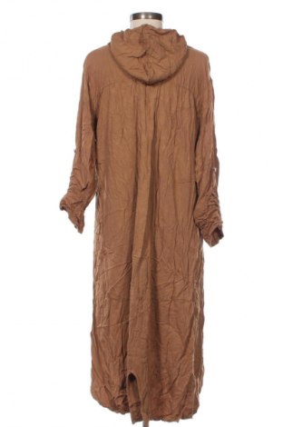 Kleid Unbranded, Größe S, Farbe Braun, Preis 8,99 €