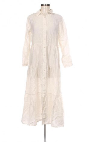 Kleid Unbranded, Größe M, Farbe Ecru, Preis € 24,55