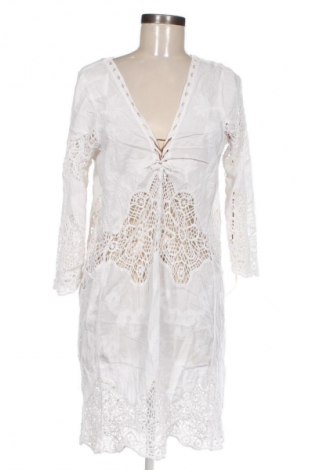 Φόρεμα Unbranded, Μέγεθος M, Χρώμα Λευκό, Τιμή 14,83 €