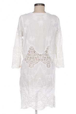 Φόρεμα Unbranded, Μέγεθος M, Χρώμα Λευκό, Τιμή 14,83 €