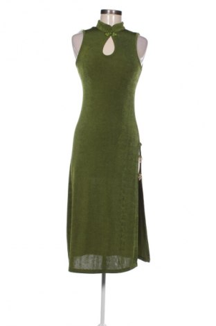 Kleid Unbranded, Größe S, Farbe Grün, Preis € 15,00