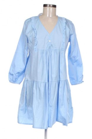 Φόρεμα Unbranded, Μέγεθος XL, Χρώμα Μπλέ, Τιμή 14,83 €