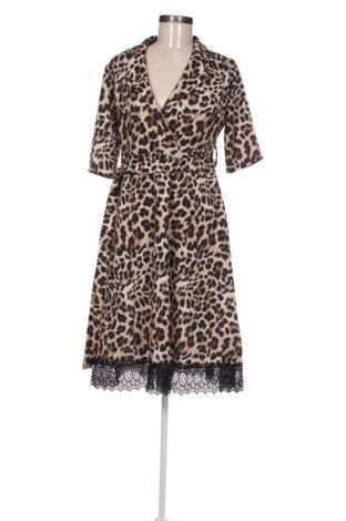 Kleid Unbranded, Größe M, Farbe Mehrfarbig, Preis € 14,83