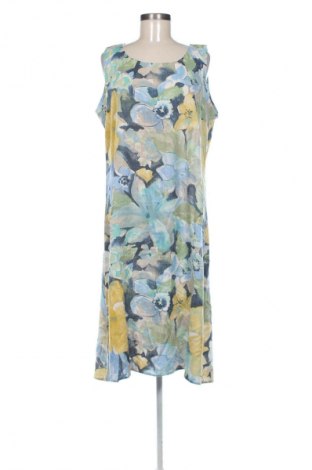 Kleid Unbranded, Größe XL, Farbe Mehrfarbig, Preis 12,99 €