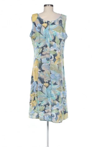 Kleid Unbranded, Größe XL, Farbe Mehrfarbig, Preis 12,99 €