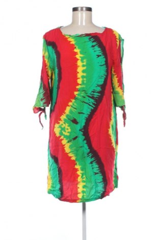 Rochie Unbranded, Mărime XXL, Culoare Multicolor, Preț 76,32 Lei