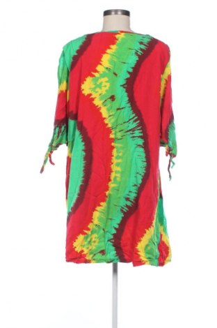 Rochie Unbranded, Mărime XXL, Culoare Multicolor, Preț 76,32 Lei