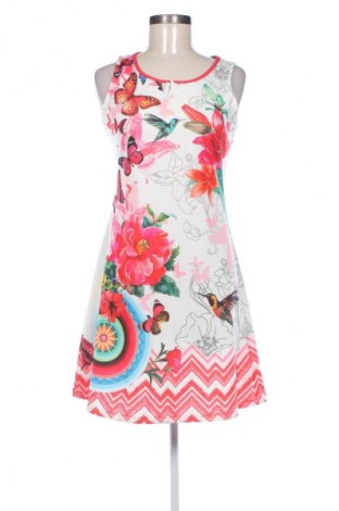 Rochie Unbranded, Mărime M, Culoare Multicolor, Preț 76,30 Lei