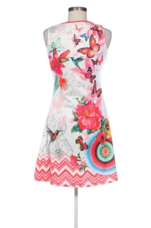 Rochie Unbranded, Mărime M, Culoare Multicolor, Preț 76,30 Lei
