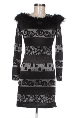 Kleid Unbranded, Größe M, Farbe Mehrfarbig, Preis 14,83 €
