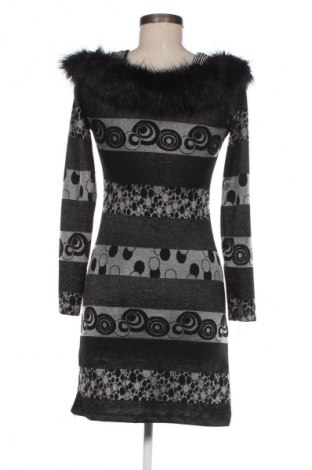 Kleid Unbranded, Größe M, Farbe Mehrfarbig, Preis 14,83 €