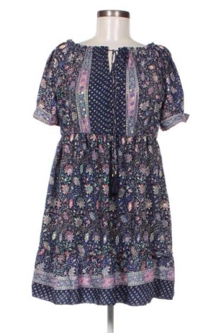 Φόρεμα Unbranded, Μέγεθος M, Χρώμα Πολύχρωμο, Τιμή 17,96 €