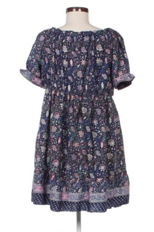 Φόρεμα Unbranded, Μέγεθος M, Χρώμα Πολύχρωμο, Τιμή 17,96 €