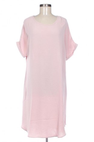 Kleid Unbranded, Größe XL, Farbe Rosa, Preis € 11,99