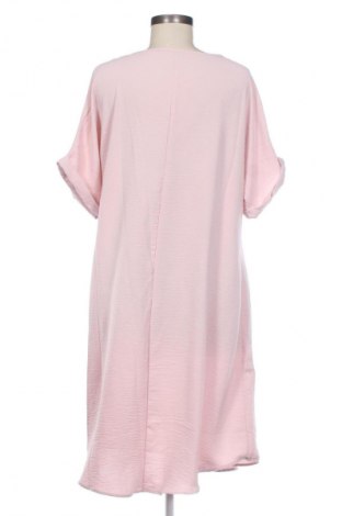 Kleid Unbranded, Größe XL, Farbe Rosa, Preis € 11,99