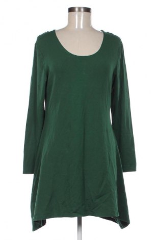 Φόρεμα Unbranded, Μέγεθος M, Χρώμα Πράσινο, Τιμή 14,83 €