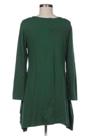 Φόρεμα Unbranded, Μέγεθος M, Χρώμα Πράσινο, Τιμή 14,83 €