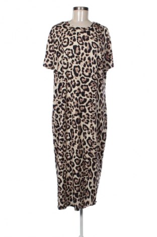 Rochie Unbranded, Mărime 3XL, Culoare Multicolor, Preț 76,32 Lei