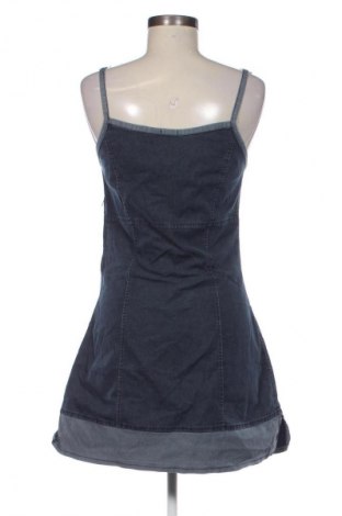Kleid Unbranded, Größe M, Farbe Blau, Preis 19,95 €