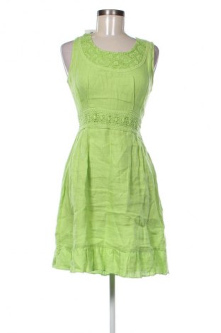 Rochie Unbranded, Mărime S, Culoare Verde, Preț 76,70 Lei