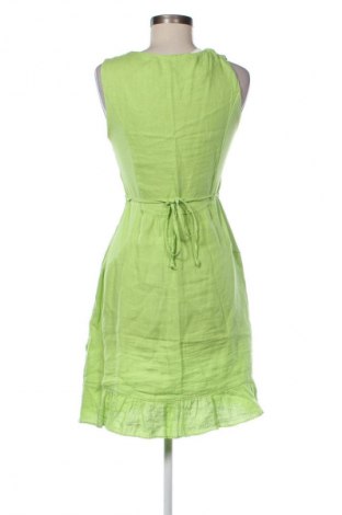 Rochie Unbranded, Mărime S, Culoare Verde, Preț 76,70 Lei